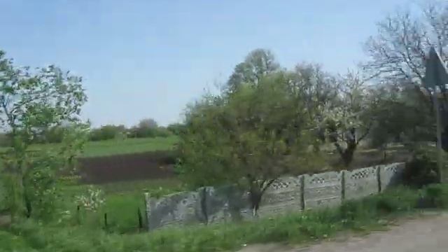 с.Орловщина, Днепропетровская область, 2013 г.