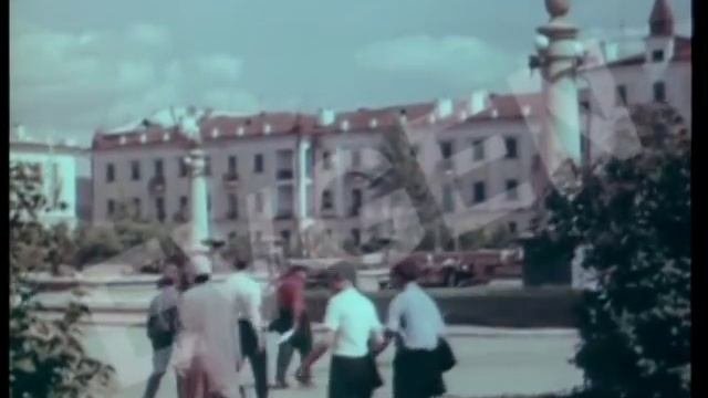 Старая Уфа. Old Ufa.