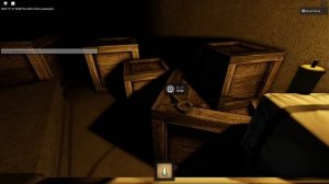 ROBLOX - The Mimic - Book 1 | Chapter 1 to 4 | Full Walkthrough (old version)