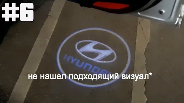 10 лютых товаров для восьмерки с сайта aliexpress VAZ 2108 смотреть онлайн