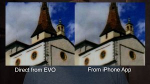 Fujifilm Instax Mini EVO Print Image Quality Review plus Rich and Natural Modes vs iPhone Print