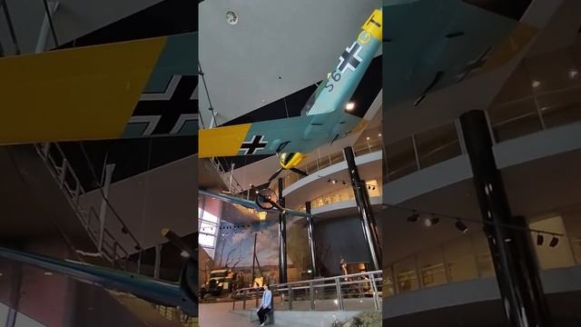 #226 Немецкие самолёты в музеи.German planes to museums.#shorts #shortvideo #subscribe #минск #top