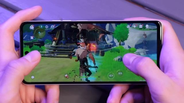 Неделя с Tecno Spark 10 Pro. Новинка от Tecno за 15000 руб.