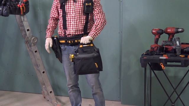 Обзор клипс TOUGHBUILT от SPIRIT MARKET смотреть онлайн