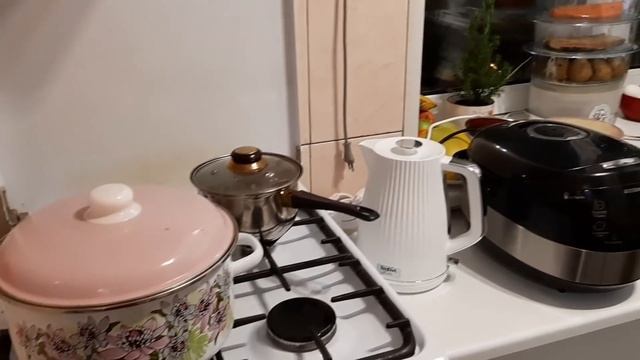 Уборка #382 порядок после готовки) смотреть онлайн