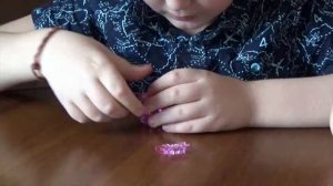 пазл мишка 3д