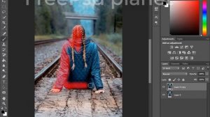 Create blur effect step by step photoshop tutorial for beginners| Photoshop Tutorial