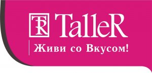 Распаковка посуды TalleR Таллер