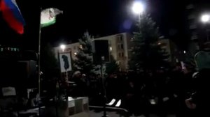 Чеченцы,Ингуши,Вайнахи контролируйте себя.