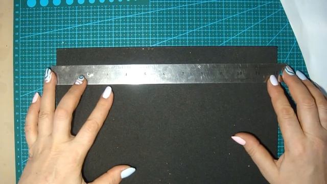 Шкатулка из пластиковой бутылки