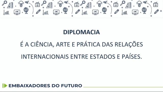 Embaixadores do Futuro - Ucrânia - 6.º ano - aula 13 - 20/07 смотреть онлайн