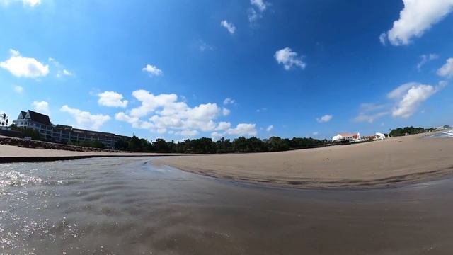 Пляж Бали | Настройка телеграм | Снорклинг | Bali beach | Telegram settings | snorkeling [Влог 2]
