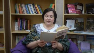 Б.Полевой "Повесть о настоящем человеке". Часть 2, глава 6