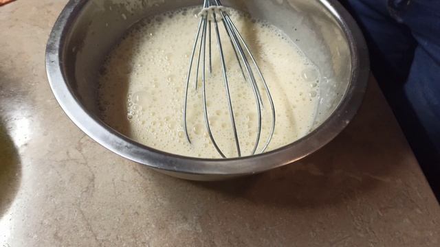 Отбивные из свинины/Рецепт отбивных/Как вкусно и просто пожарить отбивные