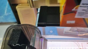 Фильтр навесной SunSun HBL-501, 5 w, 400 л/ч (от 10 до 80 л)