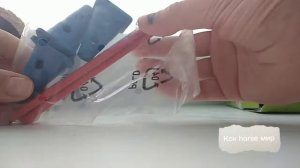 распаковка набора шляйх 🌠кск  horse мир