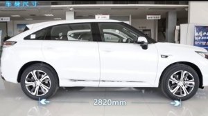 All New 2022 Honda URV Best Family SUV | Interior Exterior Video