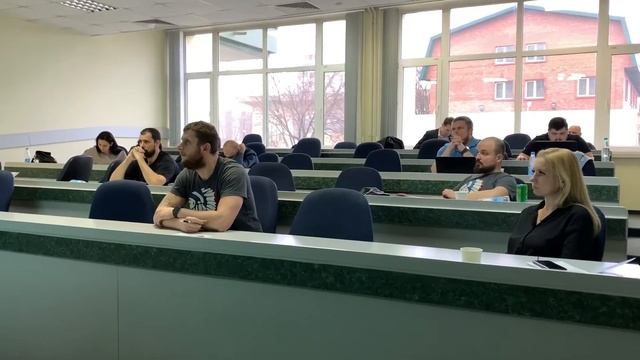 ВШБ ГУУ программа MBA