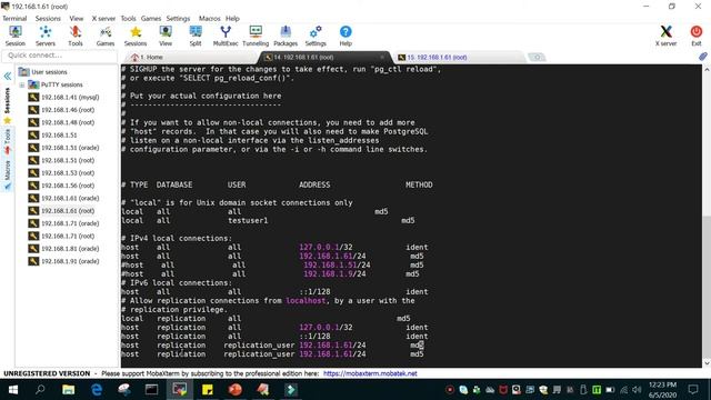 Part 21 - PostgreSQL : What is a Pg_base backup. смотреть онлайн