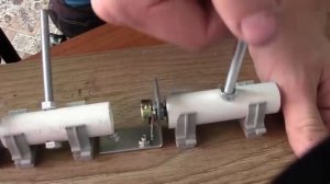 Самодельный Руль и педали для игр и автосимуляторов из велосипеда и геймпада