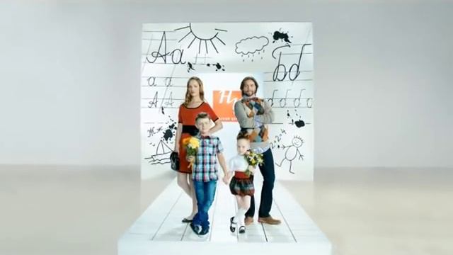 Осенние коллекции в Стокманн Невский Центр смотреть онлайн