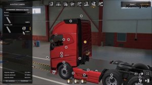 [ETS2 v1.43] RPIE Volvo FH16 2012 v1.42.1.7s *Amazing Mod*