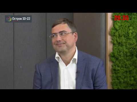 Денис Солодовников и Евгений Сженов: разговор о цифровизации образования