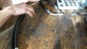 ТОПЛИВНАЯ СИСТЕМА 16 КЛАПАННОГО МОТОРА НА ВАЗ 2101