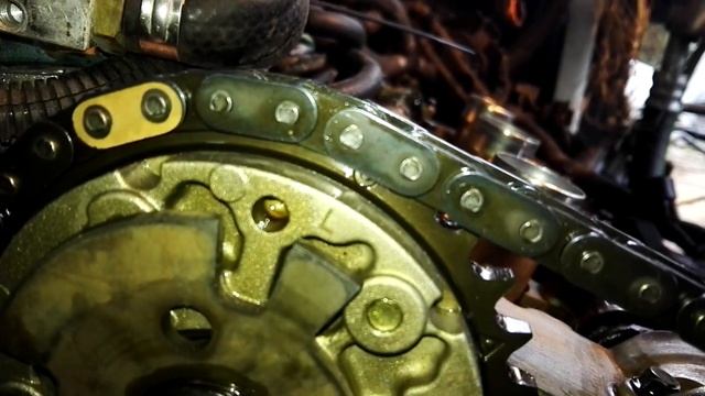 Каптива 3,2 установка цепей 4 смотреть онлайн