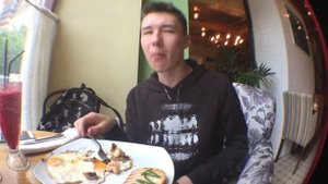 ГДЕ ПОЕСТЬ В МОСКВЕ? ♡ part 1