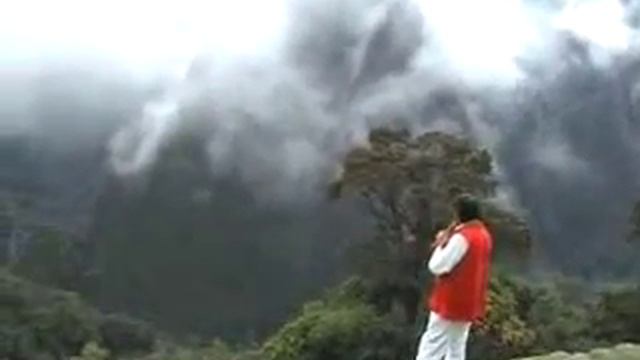 Flute over Machu Picchu смотреть онлайн