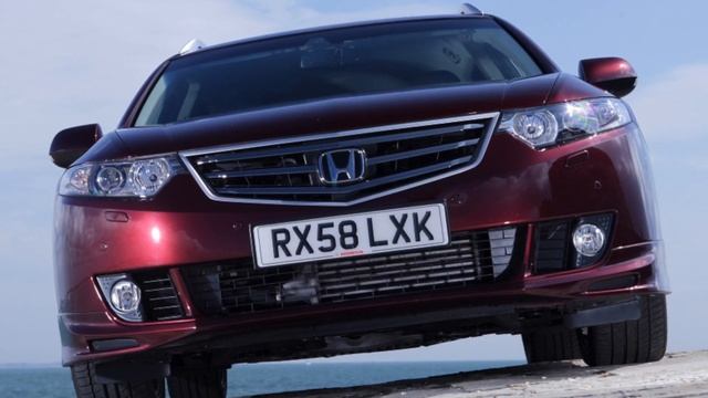 Хонда Аккорд 8 слабые места | Недостатки и болячки б/у Honda Accord VIII смотреть онлайн