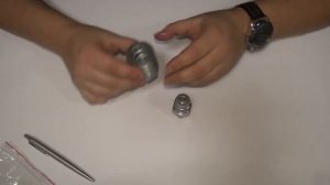 Обзор быстро-разъемного соединения БРС ГИДРОСИЛА