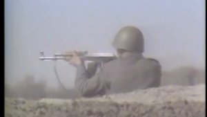 Товарищ прапорщик...песни афгана