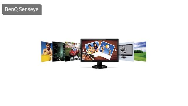 Монитор BenQ GL2450, 24 дюйма смотреть онлайн