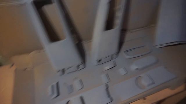 Dying My Headliner Black on a Freelander 2 using Autobrite black dye смотреть онлайн