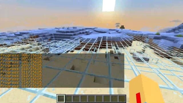 Custom World Editor Minecraft Datapack [Updated] смотреть онлайн