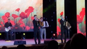 14 Вечер Памяти Хания Фархи 30 мая 2018, Алмаз Юнусов, Айдар Юнусов