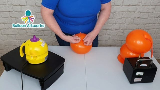 ? PUMPKIN Stack Balloon Tutorial смотреть онлайн