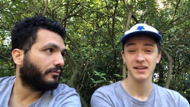 O'R #10 — Моногамные будни смотреть онлайн