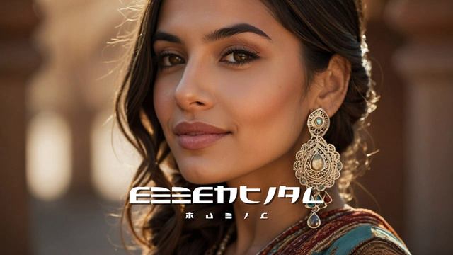 Лучшая музыка  Essential Music - Ethnic & Deep House Mix 2024 [Vol.9]