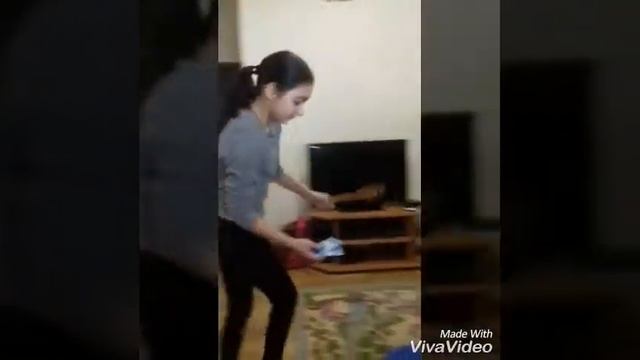 Ноги в желе?! (часть 1) смотреть онлайн