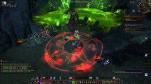 Как получить артефакт - Рыцарь смерти - Кровь - WoW: Legion