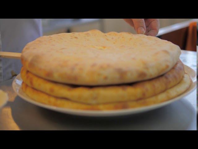 В ТРЕХ словах. Пироги 2 смотреть онлайн