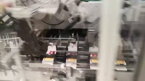 Как на заводе Полисан делают Циклоферон