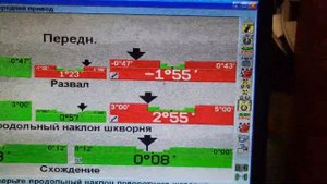 004 FORD Fusion 2.5 2018 Пробег 100К Замена сальника коленвала  Сюрприз на развале после сборки