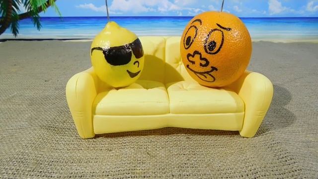 Как открыть свой бизнес. Канал приколов Lemon & Company