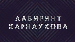 Лабиринт Карнаухова | Соловьёв LIVE | 29 июня 2022 года