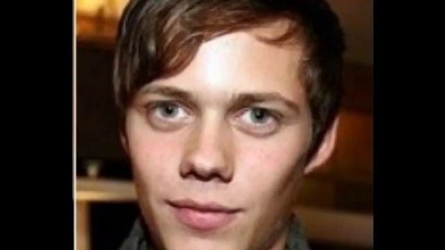 Skarsgård Family: Photograph смотреть онлайн