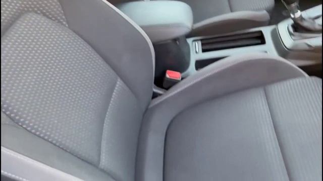 Ford Focus 1.0 EcoBoost 100 Zetec 5dr 2018 смотреть онлайн